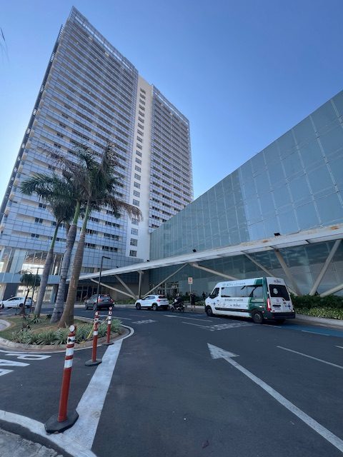 JD. REDENTOR – PLAZA CORPORATE