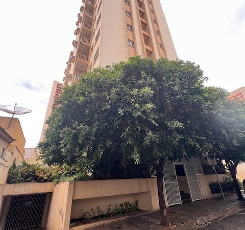 CENTRO – ED. MÔNACO