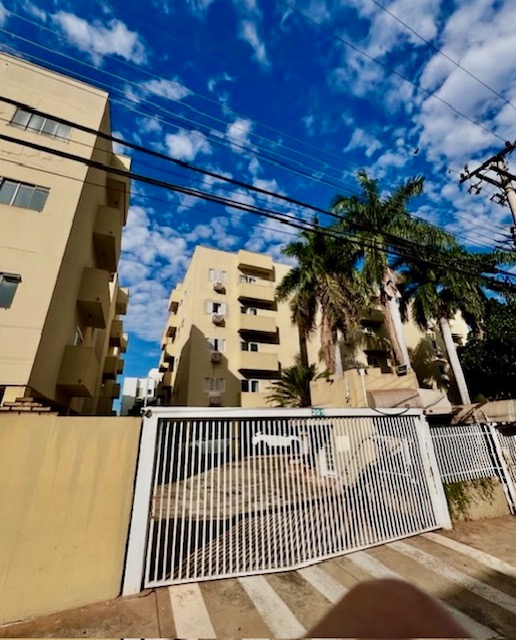 SÃO MANOEL – RES. MONTE CASTELO
