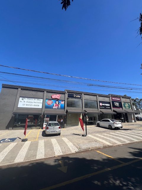 JARDIM TANGARÁ