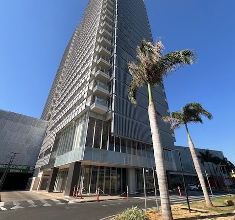 JD. REDENTOR – PLAZA CORPORATE