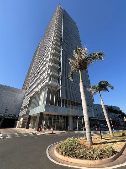 JD. REDENTOR – PLAZA CORPORATE