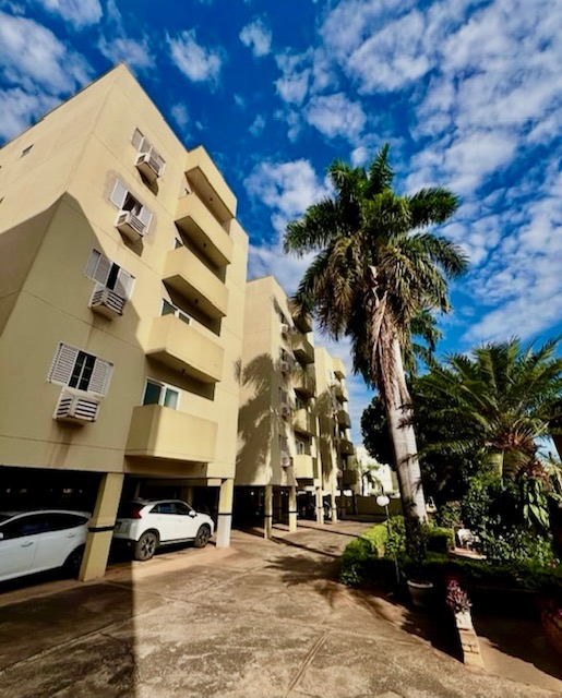 SÃO MANOEL – RES. MONTE CASTELO