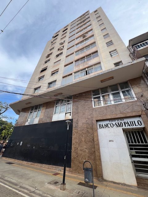CENTRO – ED. BANCO DE SP