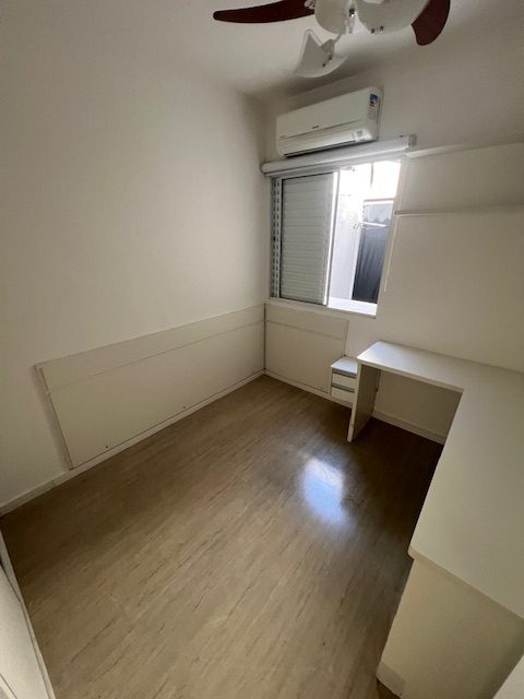 COND. GARDEN VILLAGE