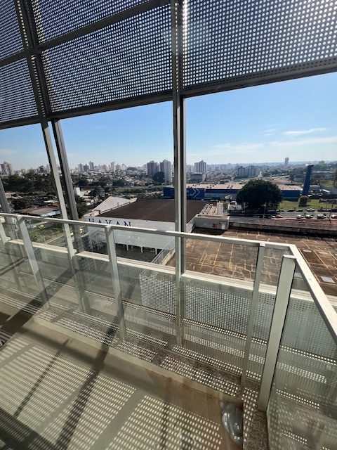 JD. REDENTOR – PLAZA CORPORATE