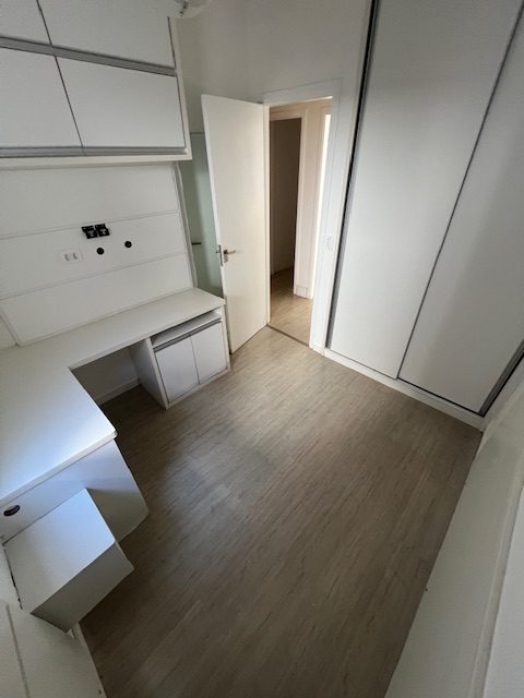 COND. GARDEN VILLAGE