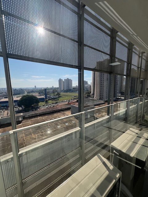 JD. REDENTOR – PLAZA CORPORATE