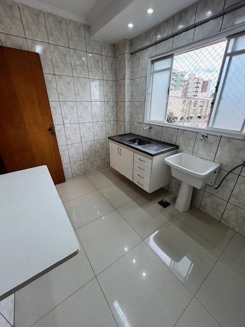 SÃO MANOEL – RES. MONTE CASTELO
