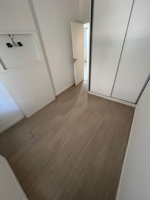 COND. GARDEN VILLAGE