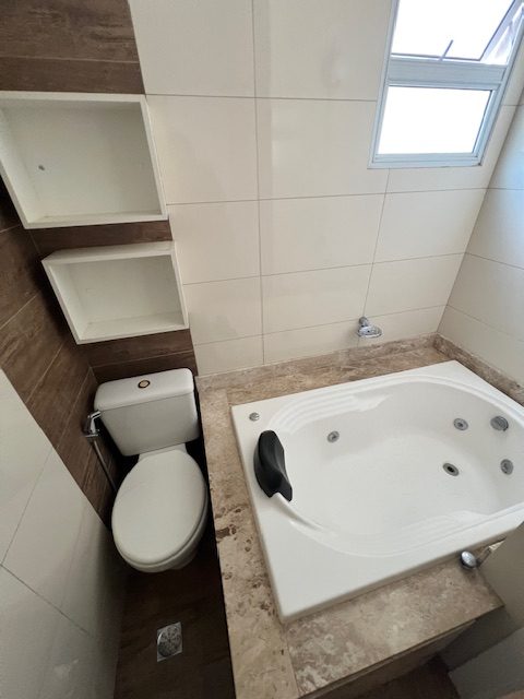 COND. GARDEN VILLAGE