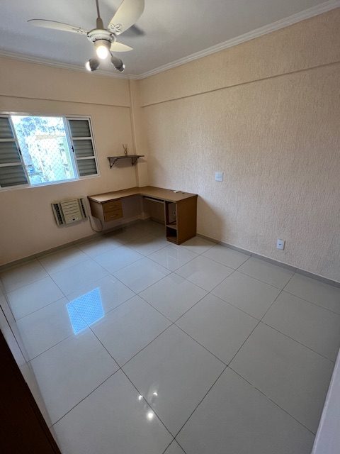 SÃO MANOEL – RES. MONTE CASTELO