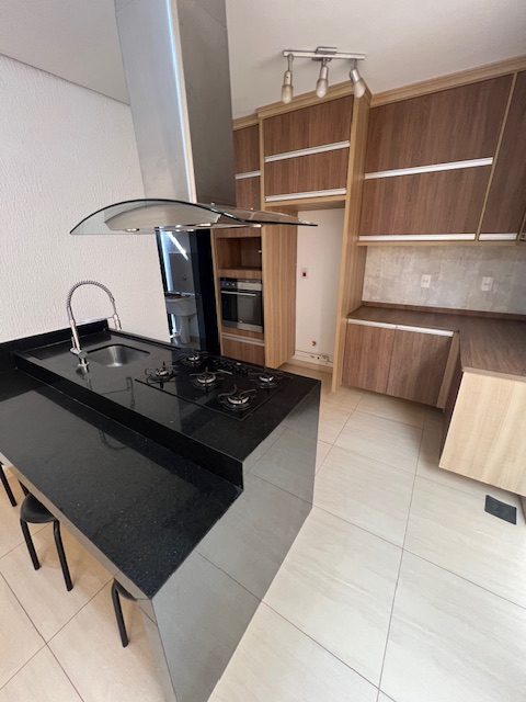 COND. GARDEN VILLAGE