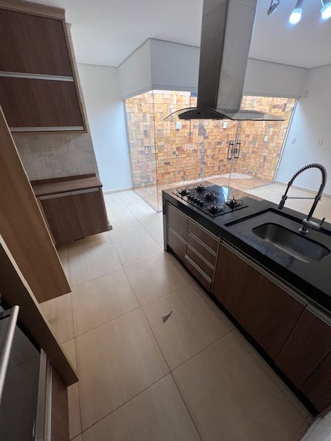 COND. GARDEN VILLAGE