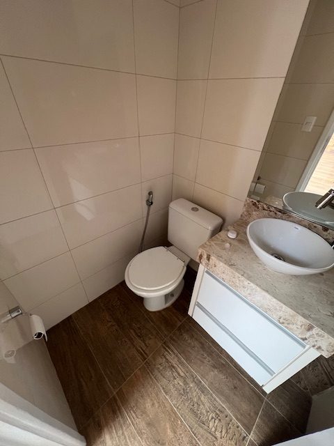 COND. GARDEN VILLAGE
