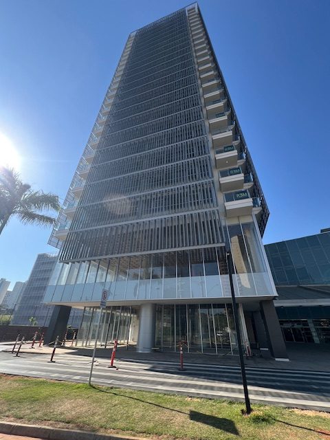 JD. REDENTOR – PLAZA CORPORATE