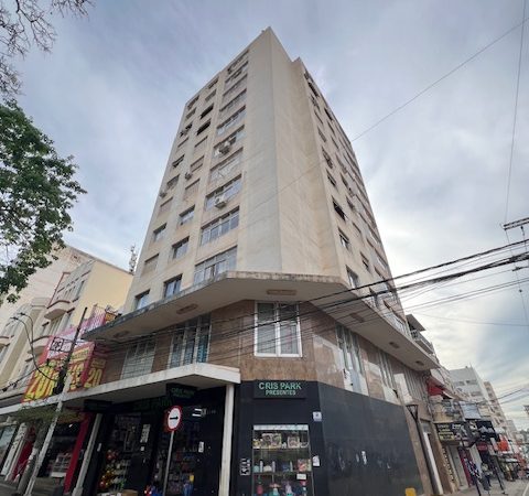 CENTRO – ED. BANCO DE SP
