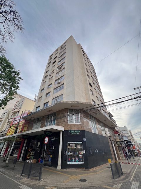 CENTRO – ED. BANCO DE SP