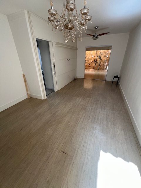 COND. GARDEN VILLAGE
