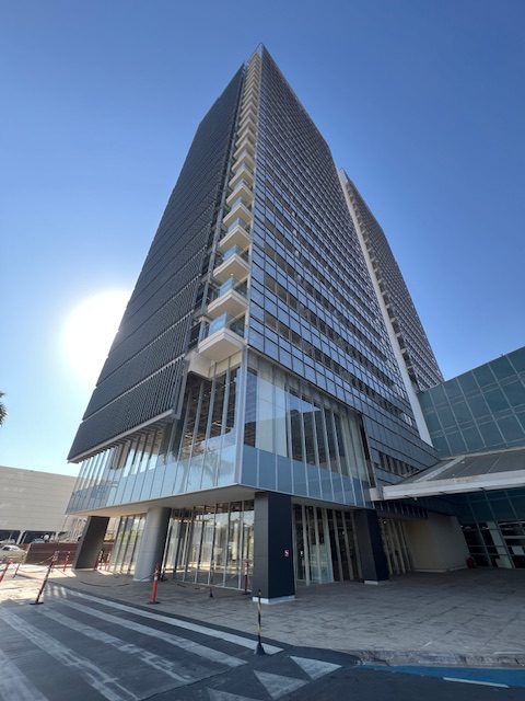 JD. REDENTOR – PLAZA CORPORATE