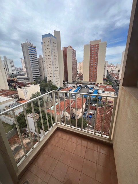 CENTRO – ED. MÔNACO