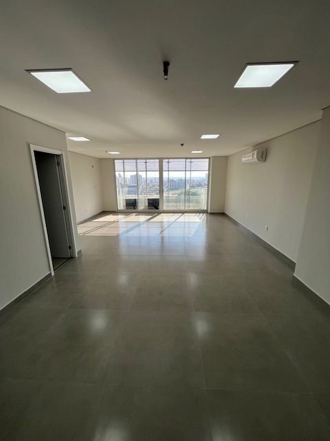 JD. REDENTOR – PLAZA CORPORATE