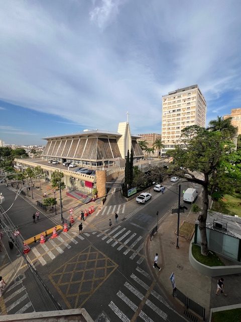 CENTRO – ED. BANCO DE SP