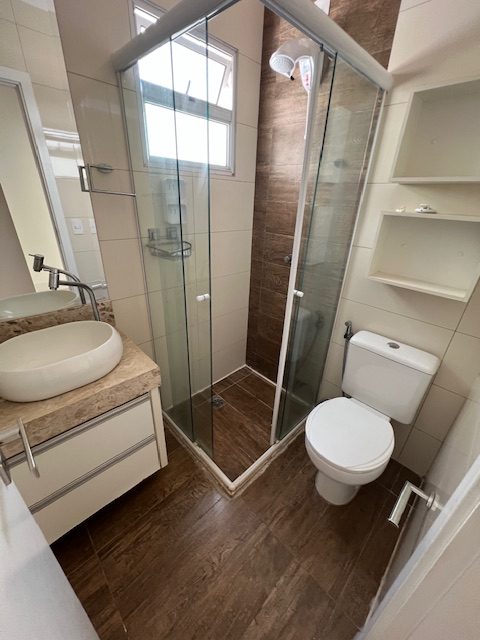 COND. GARDEN VILLAGE