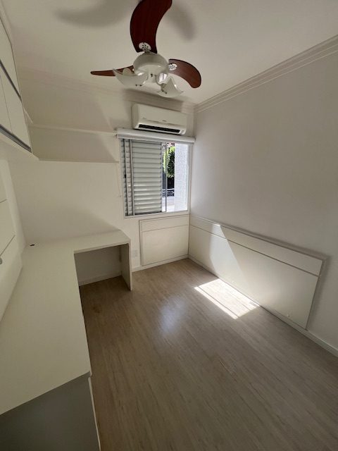 COND. GARDEN VILLAGE