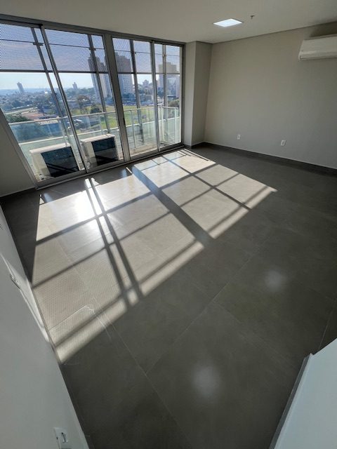 JD. REDENTOR – PLAZA CORPORATE