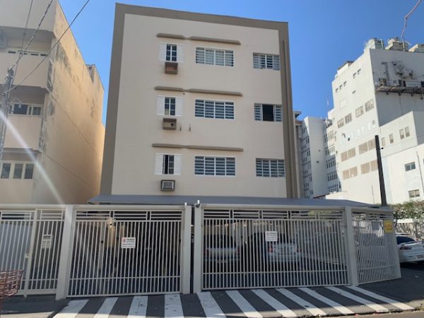 SÃO MANOEL – ED. CARLA RENATA