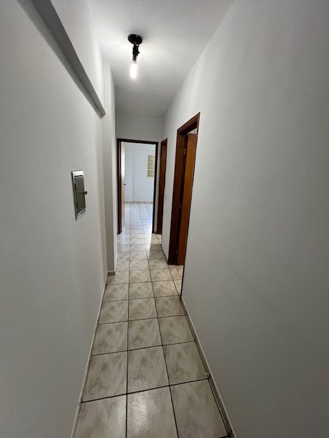 SÃO MANOEL – RES. MONTE CASTELO