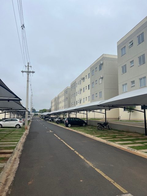 CIDADE JARDIM – PQ. RIO DE PORTUGAL