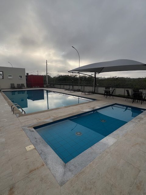 CIDADE JARDIM – PQ. RIO DE PORTUGAL