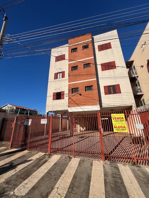 JARDIM NAZARETH
