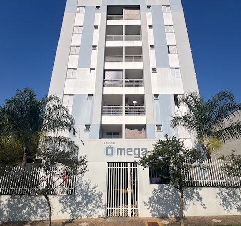 VILA ANGÉLICA – ED. ÔMEGA