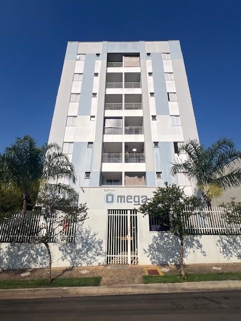 VILA ANGÉLICA – ED. ÔMEGA