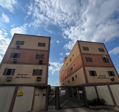 VILA DINIZ – RES. MARIA CRISTINA