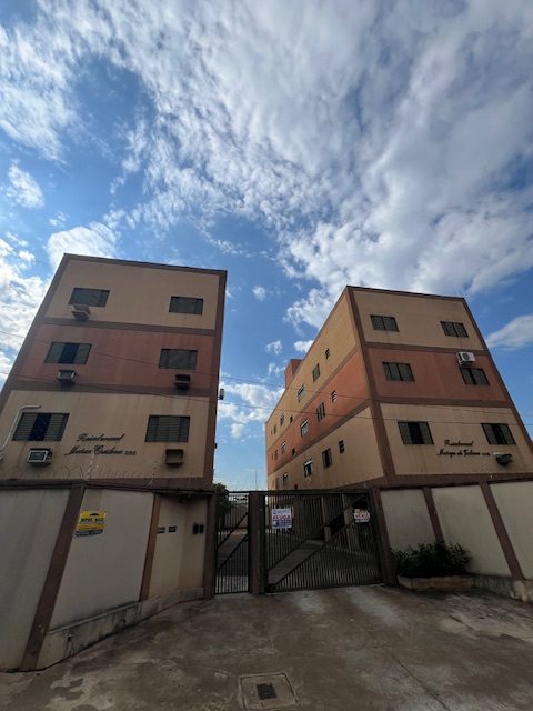 VILA DINIZ – RES. MARIA CRISTINA