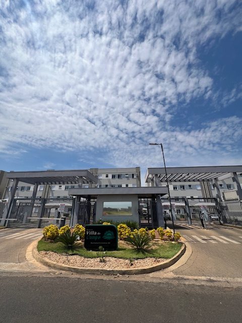 PQ. VILA NOBRE – COND. VITA VILLA DO CAMPO