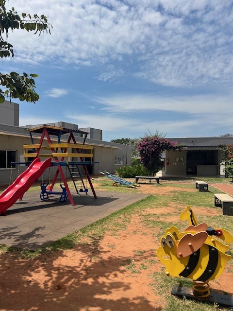 PQ. VILA NOBRE – COND. VITA VILLA DO CAMPO