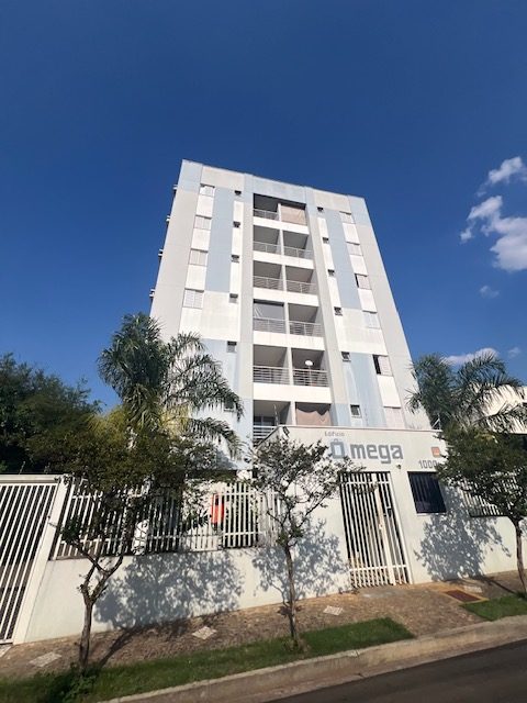 VILA ANGÉLICA – ED. ÔMEGA