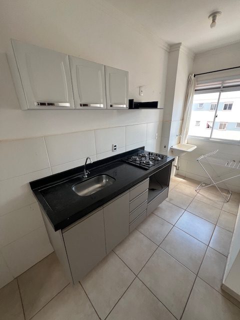 PQ. VILA NOBRE – COND. VITA VILLA DO CAMPO