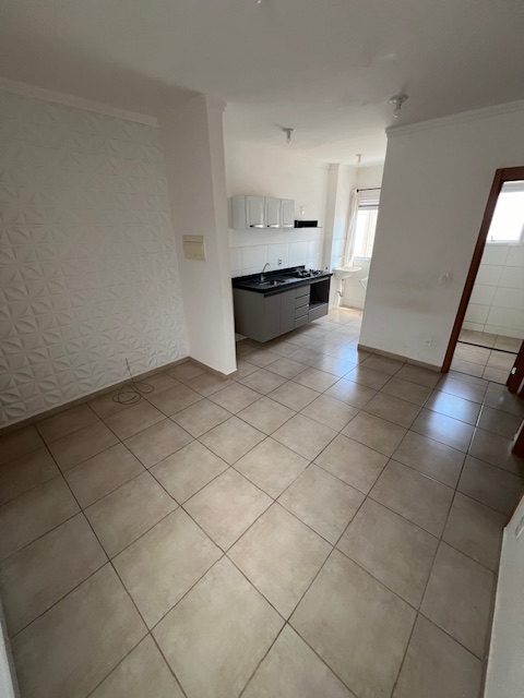 PQ. VILA NOBRE – COND. VITA VILLA DO CAMPO