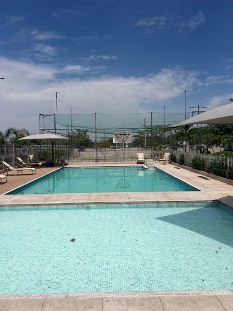 PQ. VILA NOBRE – COND. VITA VILLA DO CAMPO
