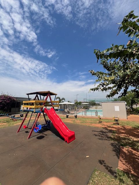 PQ. VILA NOBRE – COND. VITA VILLA DO CAMPO