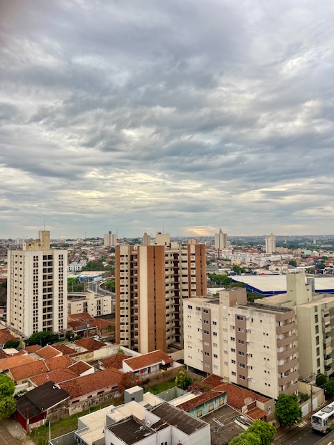 BOA VISTA – ED. MARESIAS
