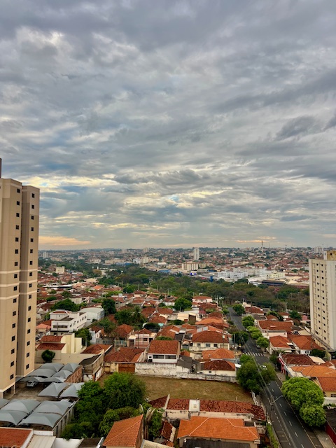 BOA VISTA – ED. MARESIAS
