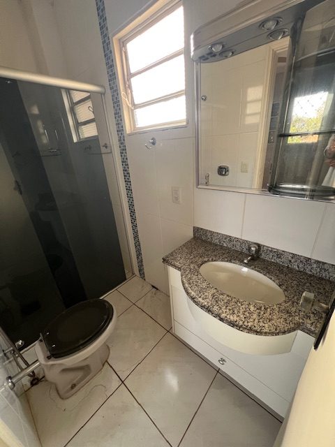 VILA DINIZ – RES. MARIA CRISTINA