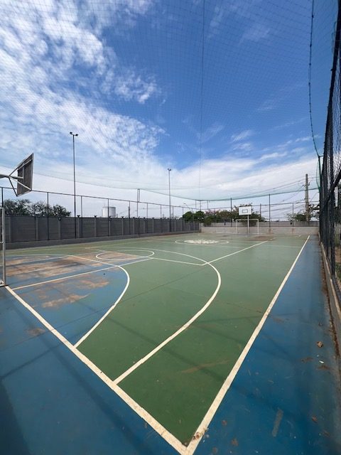 PQ. VILA NOBRE – COND. VITA VILLA DO CAMPO